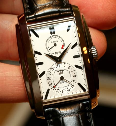 patek philippe gondolo 5200 price